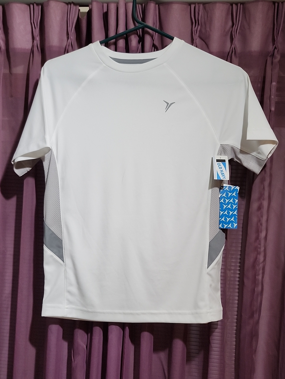 Old Navy Active Sports Shirt M 8